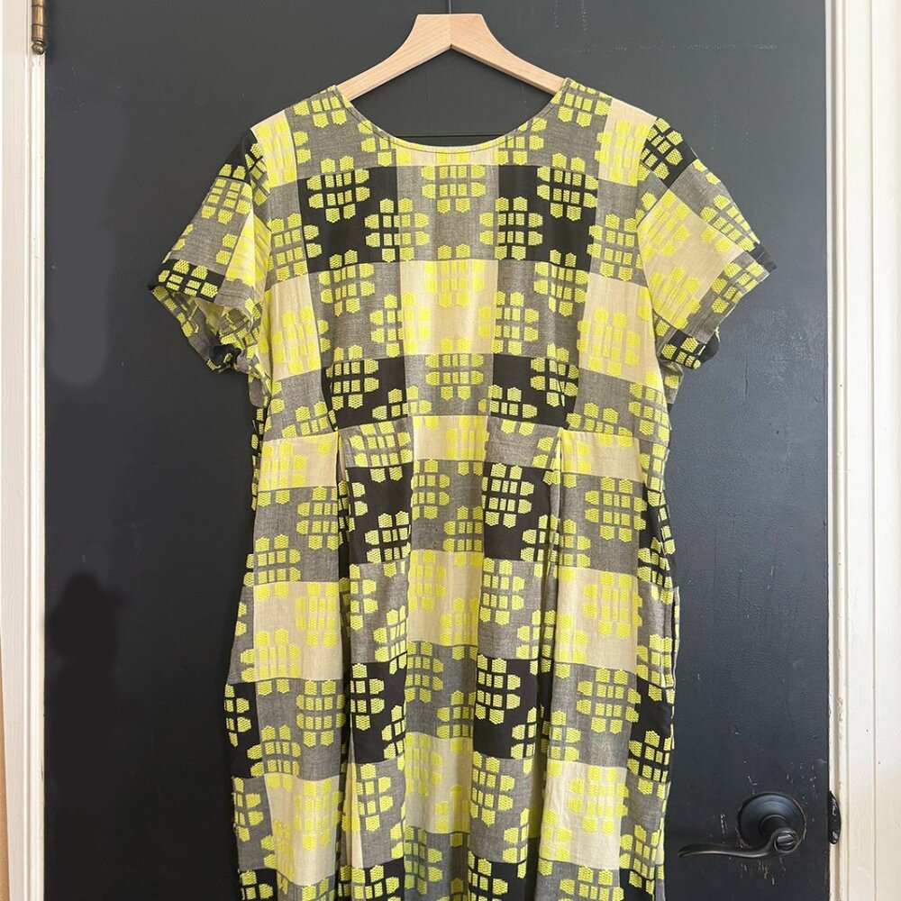 Ace & Jig - Avi Dress / Tangle / Large